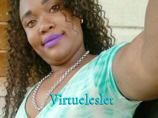 Virtueleslet