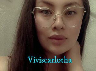 Viviscarlotha