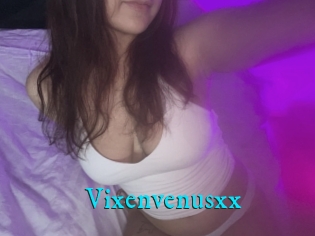 Vixenvenusxx