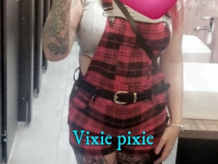 Vixie_pixie