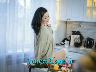 VoiceOfsoule