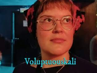 Voluptuouskali