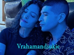 Vrahamandsukie
