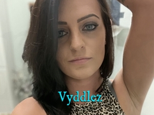 Vyddlez
