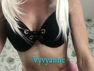 Vyvyanne