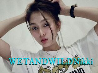 WETANDWILDNikki