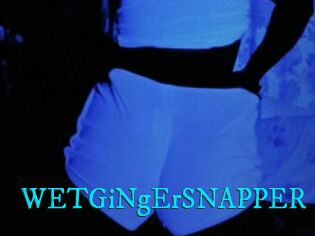 WETGiNgErSNAPPER