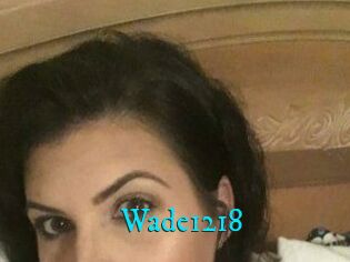 Wade1218