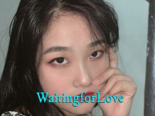 WaitingforLove