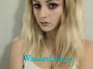 WanderLust99