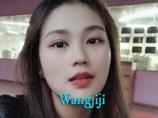 Wangjiji