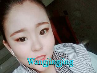 Wangjingjing