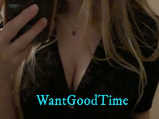 WantGoodTime