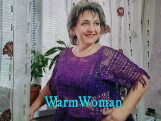 WarmWoman