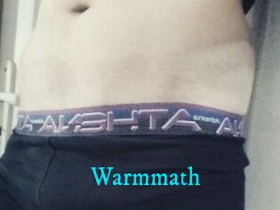 Warmmath