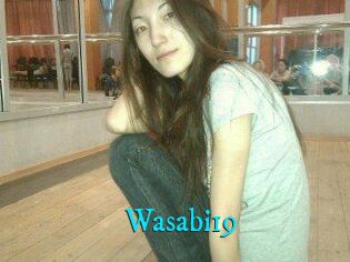 Wasabi19