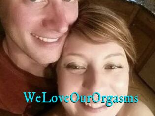 WeLoveOurOrgasms