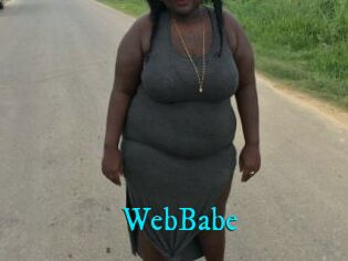 WebBabe