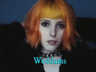 Weddams