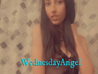 WednesdayAngel
