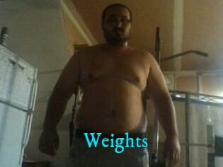 Weights