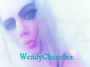 WendyChanelxx