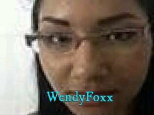 Wendy_Foxx