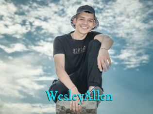 WesleyAllen