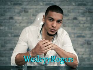 WesleyyRogers