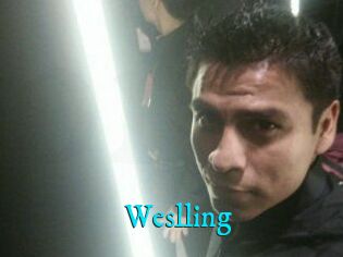 Weslling