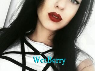 WetBerry