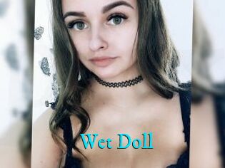 Wet_Doll