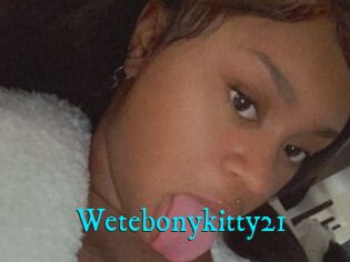 Wetebonykitty21