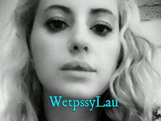 WetpssyLau