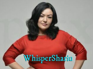WhisperShariu