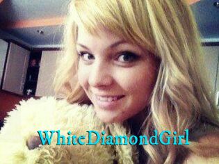 WhiteDiamondGirl