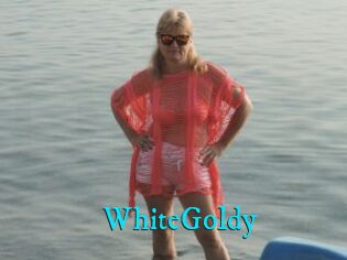 WhiteGoldy