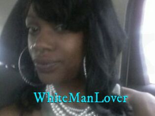 WhiteManLover