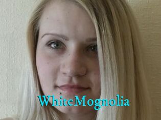 WhiteMognolia