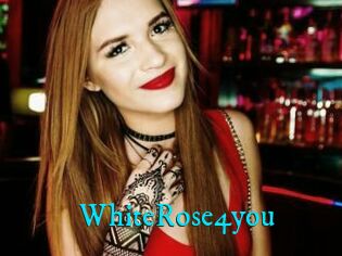 WhiteRose4you