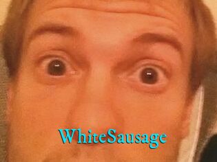 WhiteSausage