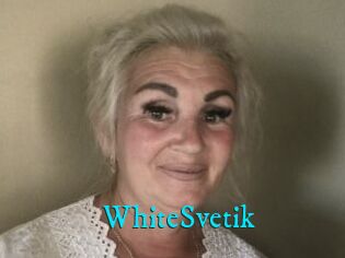 WhiteSvetik