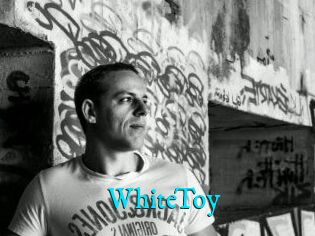WhiteToy