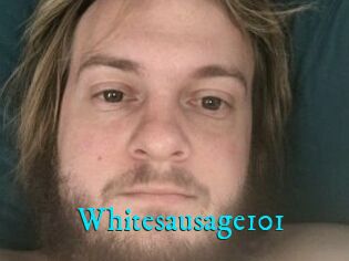Whitesausage101