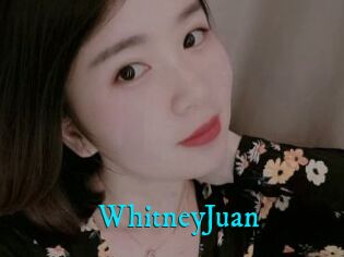 WhitneyJuan