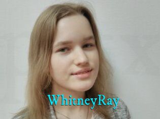 WhitneyRay