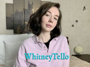 WhitneyTello