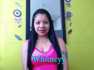 Whitneyy