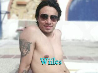 Wiiles