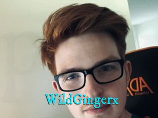WildGingerx